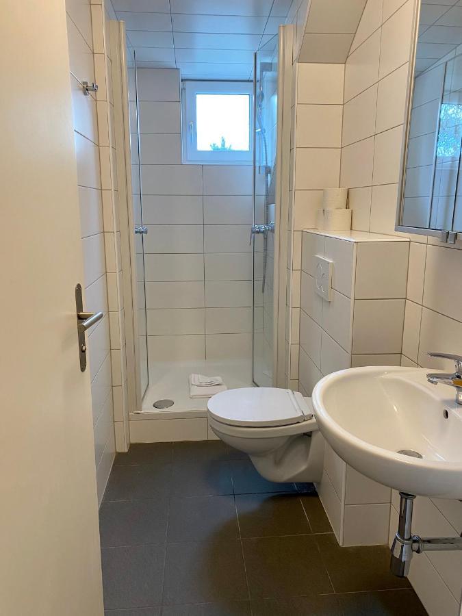Ajo Apartments - Alte Donau Lake View Balcony Studio - Self-Check-In Wien
